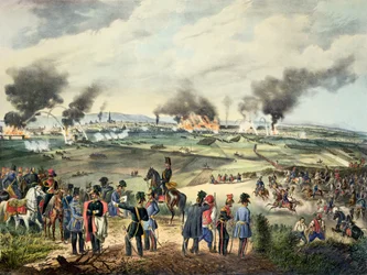 Siege of Vienna